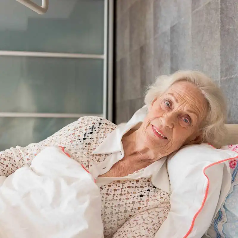 Palliatieve thuiszorg of verpleeghuiszorg via Particuliere Thuiszorg Nederland, ook voor 24 uurszorg, of 24 uur zorg thuis.