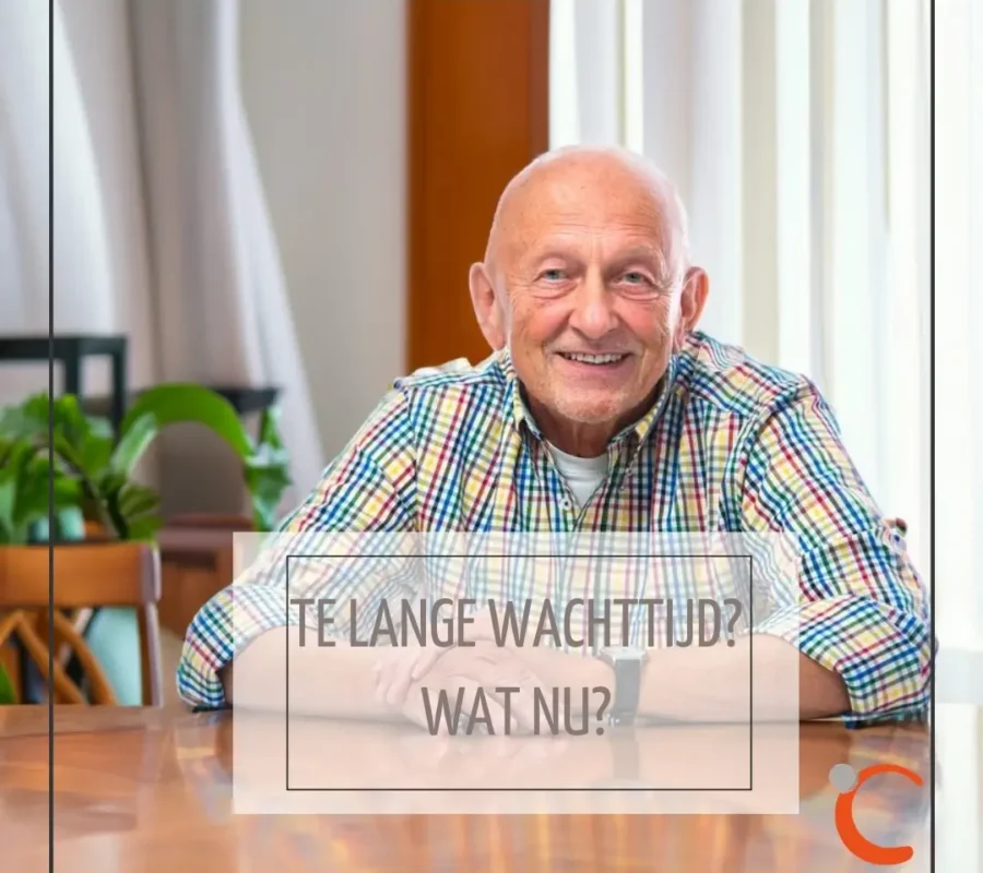 Wachttijden in de zorg