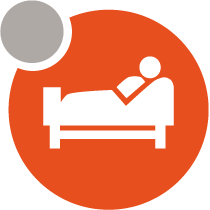 Palliatieve thuiszorg via Particuliere Thuiszorg Nederland